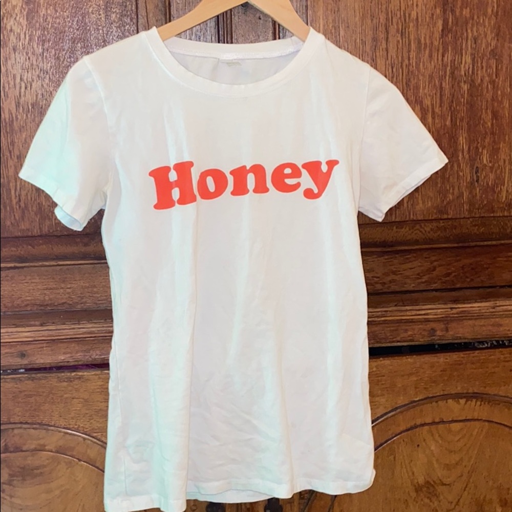 Honey Top from Missguided